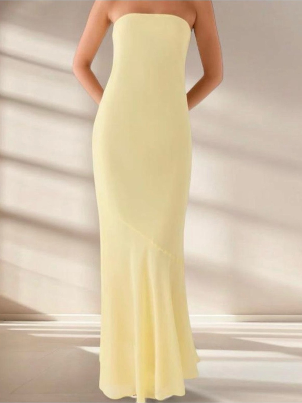 Peppermayo Under The Pagoda Maxi Dress